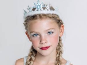 Детские прически